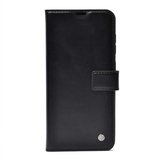 Gpack Samsung Galaxy Note 20 Kılıf Kar Delüx Cüzdan Kartvizitli Kopçalı