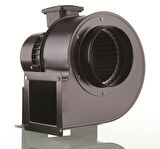 Dündar CT 16.4 Radyal Salyangoz Fan Aspiratör (Trifaze) 750 m³ 1470 RPM