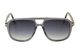 Hermod BOSS1042-C05 55 Polarize Erkek Güneş Gözlüğü