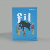 Ketebe Defter No. 02: Fil Defteri