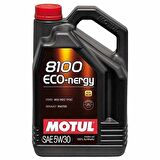 Motul 8100 Eco-Nergy 5w-30 4 Lt