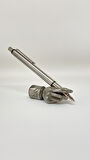 DivitPen Smart Silver Tükenmez  Kalem