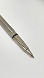 DivitPen Smart Silver Tükenmez  Kalem