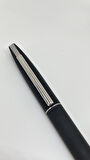 DivitPen Matte Black Senator Tükenmez Kalem