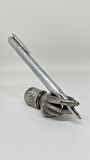 DivitPen Smart Silver Tükenmez Kalem
