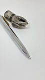 DivitPen  Silver Senator Tükenmez Kalem