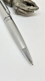 DivitPen  Silver Bold Tükenmez Kalem