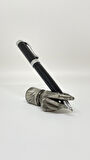 DivitPen  Parker Model SiyahTükenmez Kalem