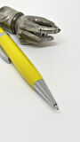 DivitPen  Lime Pocket Tükenmez Kalem
