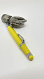 DivitPen  Lime Pocket Tükenmez Kalem