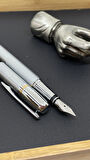 DivitPen  Silver Prestige Dolma Kalem
