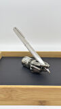 DivitPen  Silver Prestige Dolma Kalem