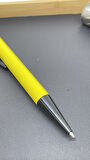 DivitPen  Lime SoftTouch Tükenmez  Kalem