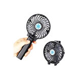Katlanabilir Mini El Fanı 