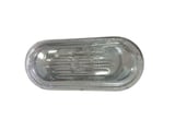 VOLKSWAGEN SHARAN 97/00 ÇAMURLUK SİNYALİ ŞEFFAF BEYAZ SAĞ/SOL AYNI (ADET) (EUROLAMP)