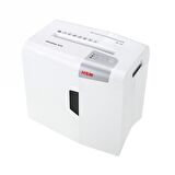 HSM Shredstar X10 20 L Çapraz / Konfeti Kesim Evrak İmha Makinesi