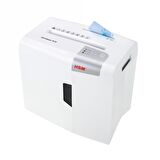 HSM Shredstar X10 20 L Çapraz / Konfeti Kesim Evrak İmha Makinesi