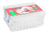 Kulak Çubuğu Bebek 60 Adet 61208181