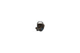 Britax-Römer Baby Safe Plus SHR II 0-13 kg Ana Kucağı Oto Koltuğu / Wood Brown