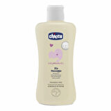 Chicco Masaj Yağı 200 Ml Baby Moments 00002850100000