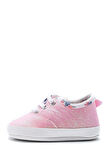 First Step Simli Patik - Pembe 12-16 Ay / No.19