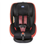 Chicco Seat 4 Fix 0-36 kg Isofix Oto Koltuğu - Poppy Red