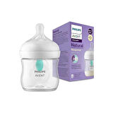 Philips Avent Natural Response Anti-Colic PP Biberon 125 ml +0 ay