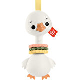 Fisher Price Sensimals Dişlik Seti Hrb22