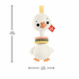 Fisher Price Sensimals Dişlik Seti Hrb22
