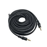 BOTECH Aux Kablosu 3.5mm 5 Metre