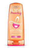 Saç Kremi - Dream Long Kolay Tarama Bakım 360 ml