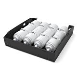 Prio M400 Atık Su Üretmeyen Ultrafiltrasyon Su Arıtma Cihazı
