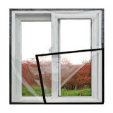 Pencere Hava Rüzgar Yalıtım Filmi 3*4 Metre