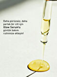 Glow Serum – Propolis ve Niacinamide ile Aydınlatıcı ve Besleyici Bakım