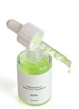 Calming Serum - Green Tea + Panthenol (Yeşil Çay Mugwortlu Yatıştırıcı Serum)