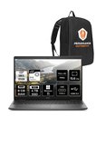Latitude 3550 i5 1335U 8GB 4TB SSD 15.6'' FHD W11P N015L355015 & PER4 ÇANTA
