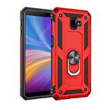 Gpack Polar Ignite Kordon Delikli Çift Renk Silikon