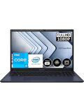 Asus ExpertBook B1502CBA-I38512B0D02 i3-1215U 16GB 256GB 15.6" Full HD FREEDOS