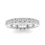 1,75 Karat Pırlanta Tamtur Yüzük