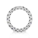 1,00 Karat Pırlanta Tamtur Yüzük