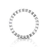 0,75 Karat Pırlanta Tamtur Yüzük