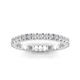 0,45 Karat Pırlanta Tamtur Yüzük