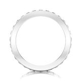 1,20 Karat Pırlanta Tamtur Yüzük