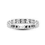 2,00 Karat Görünümlü Pırlanta Tamtur Yüzük