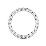 2,00 Karat Görünümlü Pırlanta Tamtur Yüzük