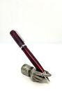 DivitPen Pierre Paul s  Red Tükenmez Kalem
