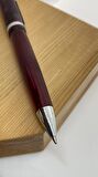 DivitPen Pierre Paul s  Red Tükenmez Kalem