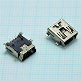 PİRANHA İDEAL TAB 9 USB ŞARJ SOKETİ 5 ADET