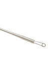 Kordon Lastik ve İplik Geçirme Aparatı Metal 2li Set