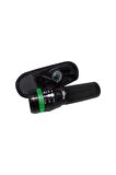 Watton Wt-060 Süper Zoomlu Pilli Ledli